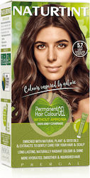 Naturtint Permanent Hair Dye 5.7 Light Brown Ch...