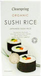 Clearspring Organic Sushi Rice 500gr