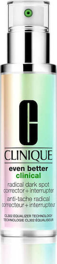 Clinique Even Better Clinical Anti-aging Serum Face with Salicylic Acid 30ml