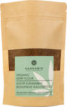 KannaBio Organic Flour Hemp 250gr