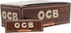 Ocb Virgin Χαρτάκια Στριφτού Τσιγάρου 50 φύλλα 50τμχ