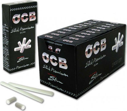 Ocb Rolling Filter Tips