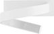 Ondaluce Nastro Modern Lamp Wall with Integrated LED and Warm White Light 24x20x25cm