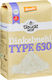 BauckHof Organic Flour Dinkel All-Purpose 1kg