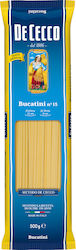 De Cecco Bucatini Nο15 500gr 1pcs
