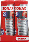 Sonax Πανί Microfiber Polishing for Body 2pcs