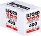 Ilford Schwarzweiß Negativ XP2 Super 35mm Rollfilm 35mm (24 Aufnahmen)