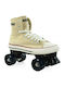 Roces Chuck Quad Rollers Μπεζ Ενηλίκων/Παιδικά