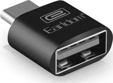 Earldom ET-OT18 Converter USB-C male to USB-A female 1pcs
