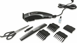 Kooper Hair Clipper Set Black 2195953