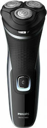 Philips Series 1000 S1332/41 Rechargeable Face Electric Shaver