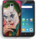 Smartfits Umschlag Rückseite Kunststoff Mehrfarbig (Redmi Note 4) 4415524995209_31475165888649