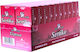Sertiko Filtertips Einfach 5.7mm 120x20Stk
