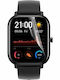 Folie PET Screen Protector pentru Amazfit GTS 3buc 26095