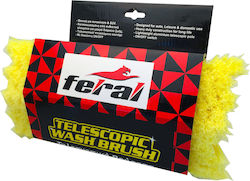 Feral Washing for Body 1pcs
