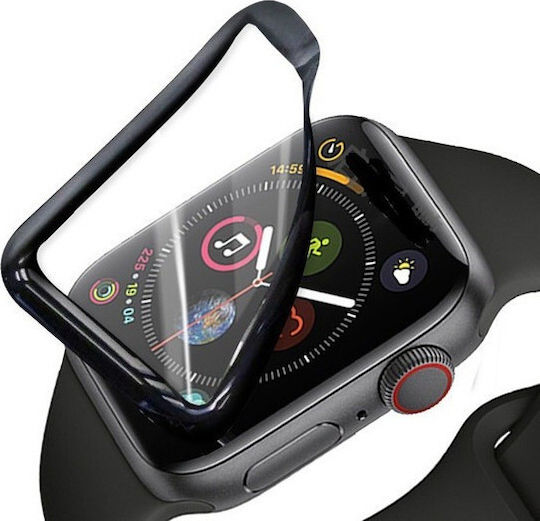 PMMA Film Screen Protector pentru Apple Watch 38mm 1buc NN119