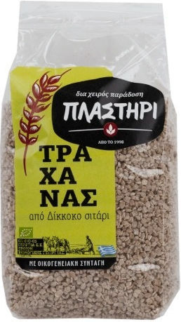 To Plastiri Тархана от двузърнест лимец 400гр