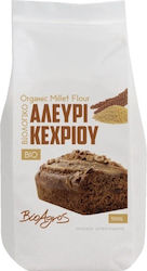 Bio Agros Органично Брашно от Просо 500гр