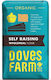 Doves Farm Făină Grâu Făină pentru toate Utilizările Integrală (1x 1kg ) 1kg