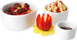 Vista Alegre Souffle Bakeware Tins 4 Pieces