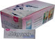 Sertiko Pink Cigarette Rolling Papers 50 sheets 50pcs