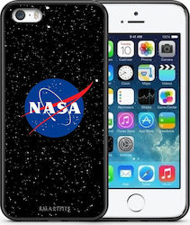 Smartfits NASA PopArt (iPhone 5/5s/SE)