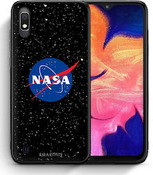 NASA PopArt (Galaxy A10)