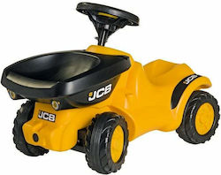 Rolly Toys Roller Tractor JBC Dumper for 12+ Months Rolly Toys Roller Tractor JBC Dumper for 12+ Months