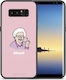 Smartfits Back Cover Plastic Multicolor (Galaxy Note 8) 4551174029449_32200265531529
