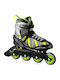 Spokey Preto Inline Rollers Γκρι Ενηλίκων