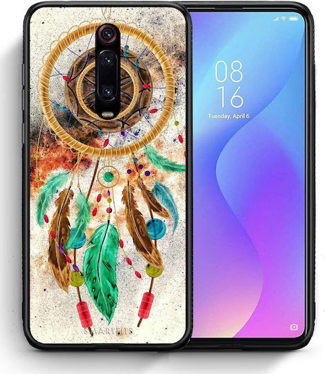 Smartfits Back Cover Plastic Multicolor (Xiaomi Mi 9T / 9T Pro)