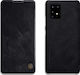 Nillkin Qin Book Plastic Black (Galaxy S10 Lite)