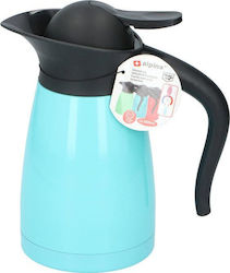 Alpina Appliances Jug 800ml Hellblau