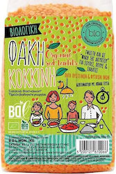 BDL Organic & Healthy Food Леща Червен Био 500gr BDL Organic & Healthy Food Леща Червен Био 500gr