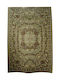 Ragolle Genova 938-0031 Rug Rectangular Summer Silk Beige