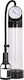 Shots Comfort Pump Advanced Psi Gauge