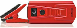 Eval Seamaster Portable Battery Starter 12000mAh 12V