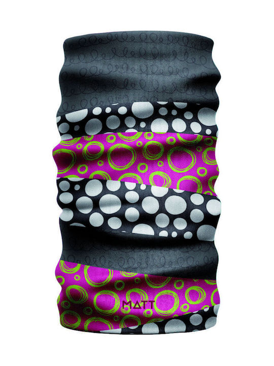 Matt Scarf Micro Guler pentru motociclist din p...