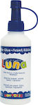 Luna Liquid Glue Λευκή Κόλλα 100ml 000620331