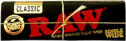 Raw Classic Black Raw Classic Black