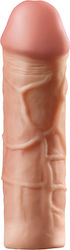 Pipedream Fantasy X-tensions Mega Penis Extension 20cm