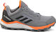 adidas Terrex Agravic Sportschuhe Pfad Gray