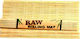 Raw Στρίφτης Rolling Mat Bamboo 1τμχ