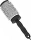 Hair Tools Βούρτσα Μαλλιών Μαύρη