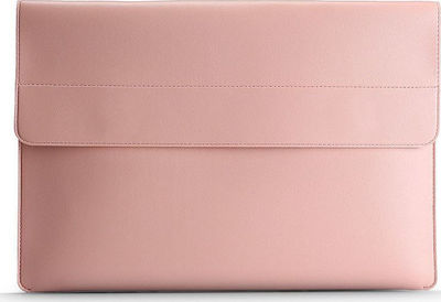 Tech-Protect Chloi Tasche Fall für Laptop 14" in Rosa Farbe