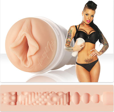 Fleshlight Girls Christy Mack Masturbator Vagina