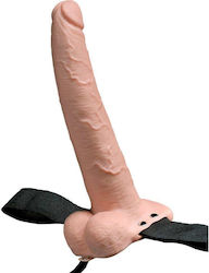 Pipedream Fetish Fantasy Harness with Dildo 23c...