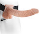 Pipedream Fetish Fantasy Series Hollow Strap-On...