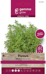 Gemma Seeds Oregano 0.15gr/1875pcs