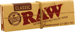Raw Classic με Τζιβάνες Raw Classic με Τζιβάνες